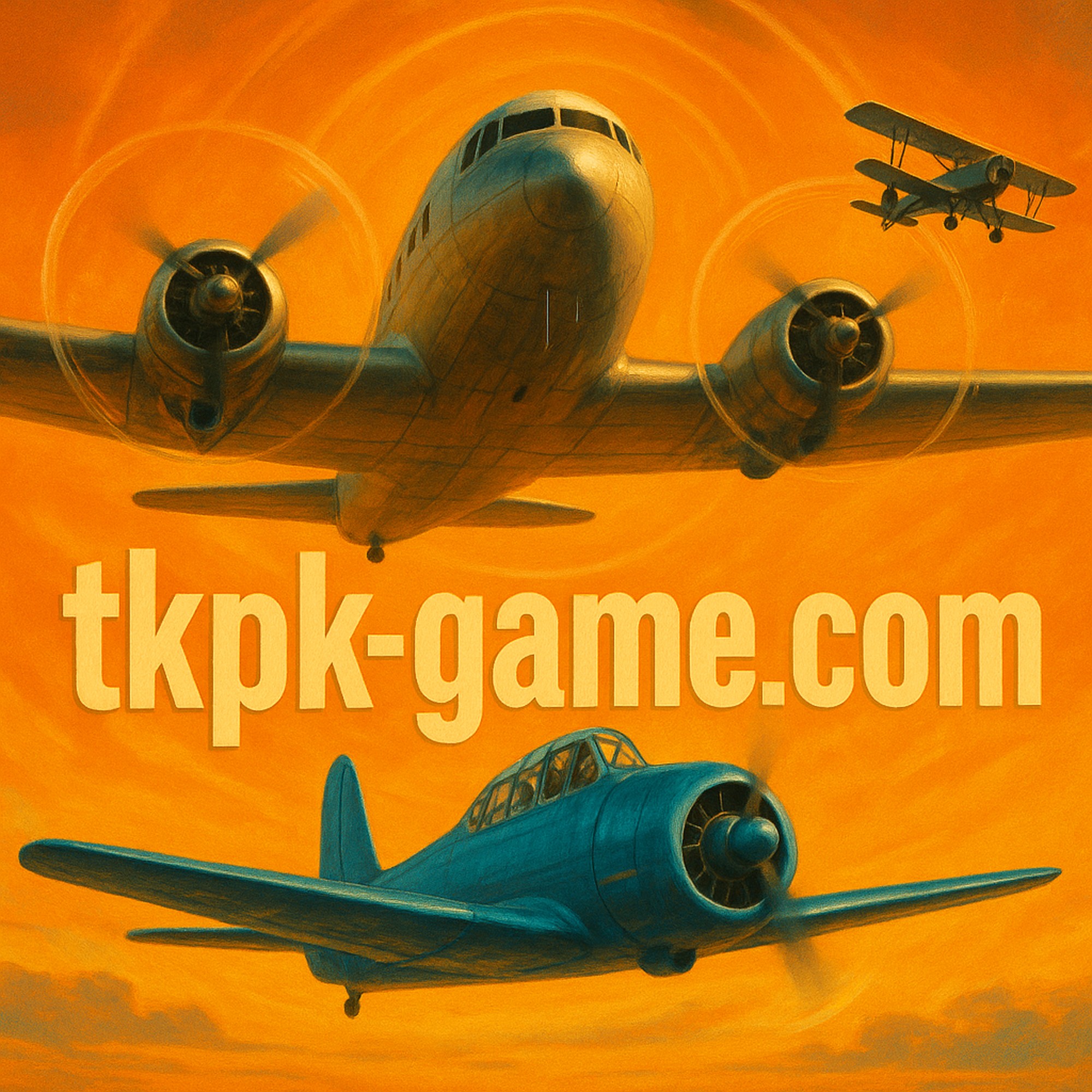 Join Aviator Crash-Style Gaming at tkpk Casino 
                              