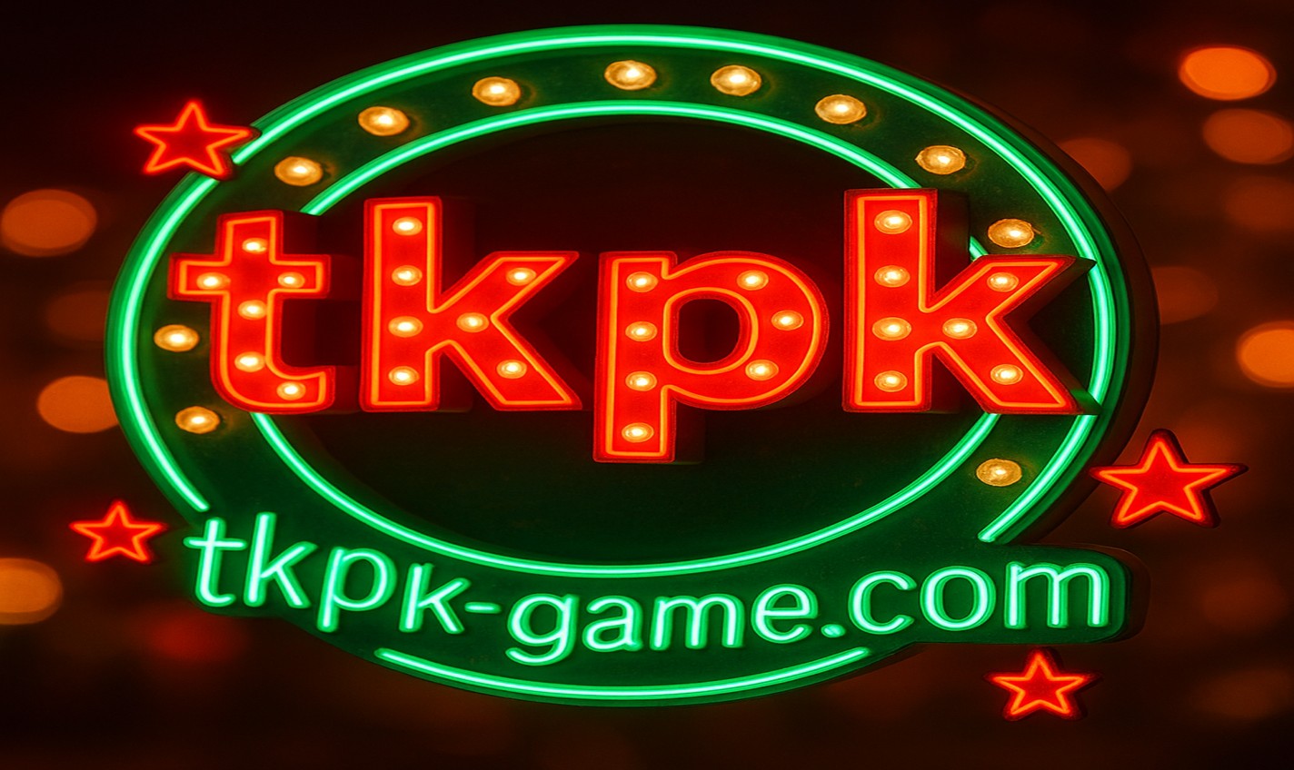 Join Registration Bonus at tkpk Casino
                              