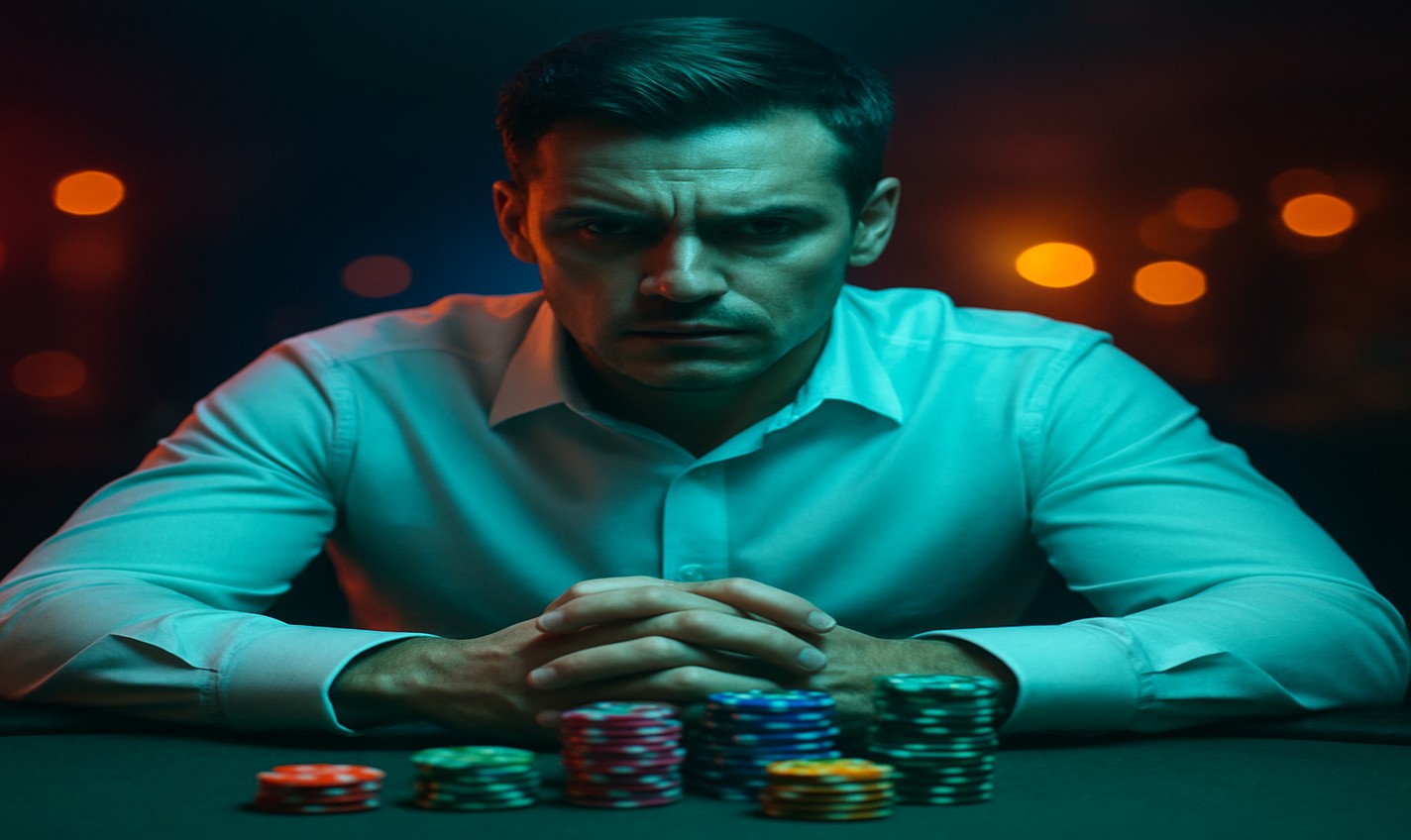 Experience Excitement at Casino Online tkpk
                              