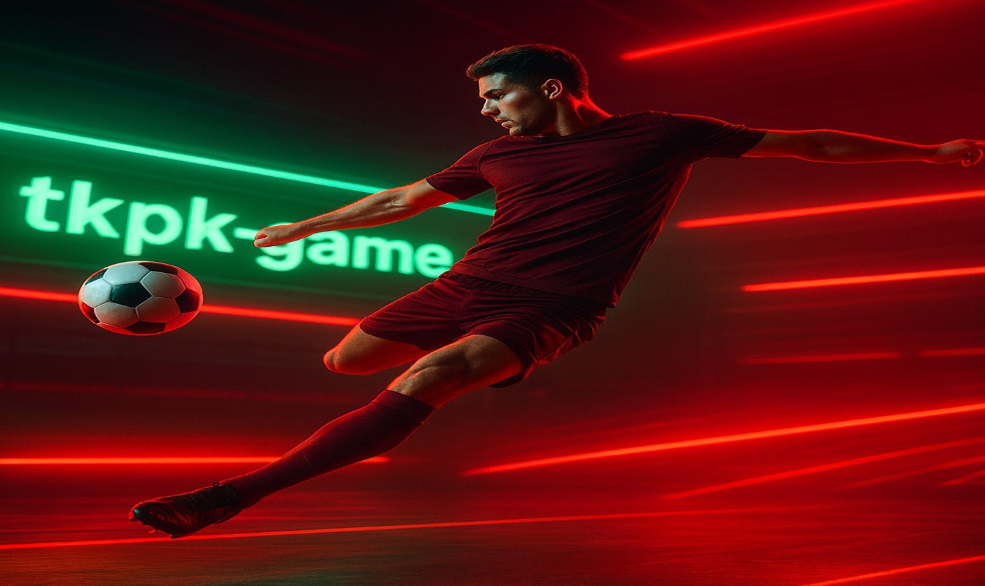 tkpk Premier Destination for Sports Betting Enthusiasts
                              